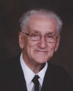 Otto Hamm - PembinaValleyOnline.com - Local news, Weather, Sports, Free